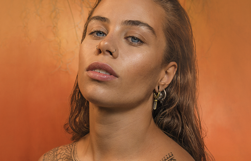 profile