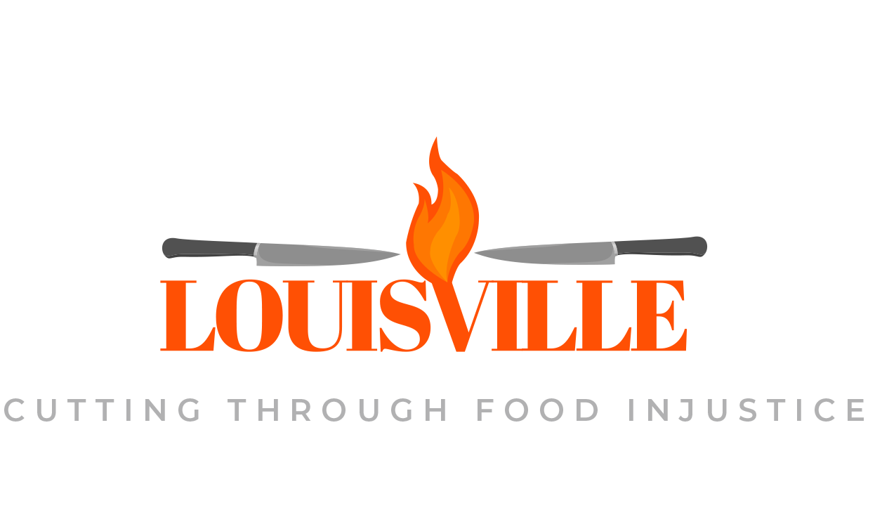 Feed Louisville