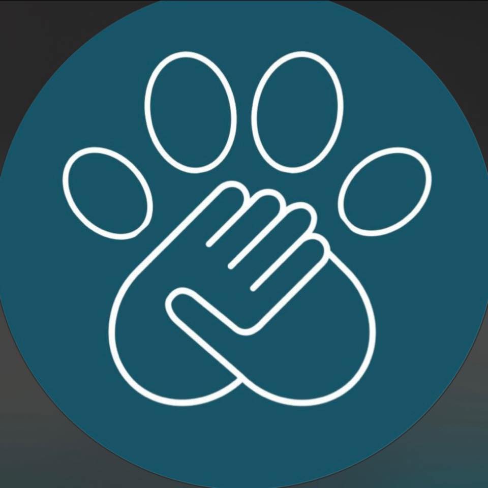 Paw in Hand Project