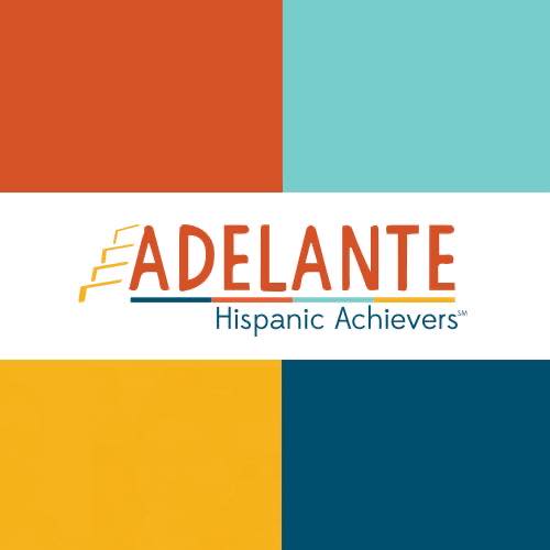 Adelante Hispanic Achievers